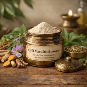 Ojo Vardhini 60gm