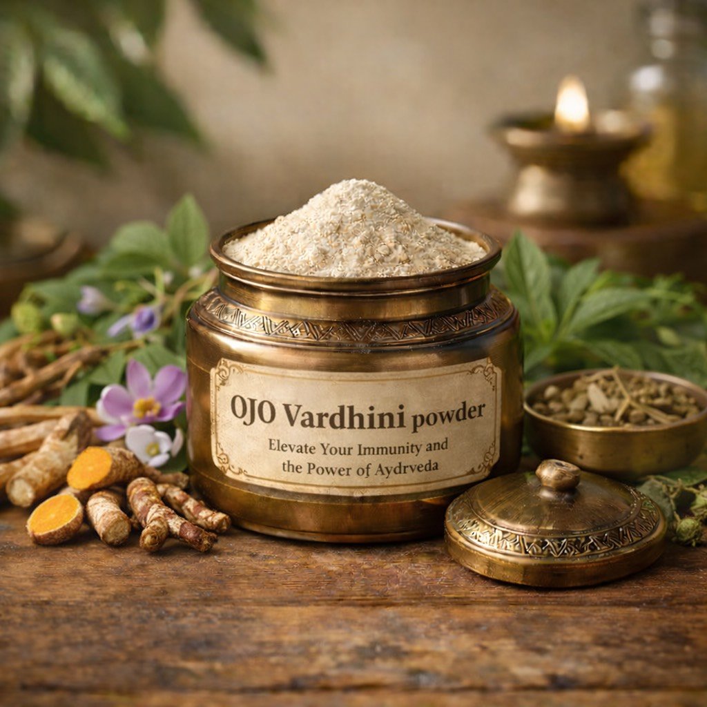 Ojo Vardhini 60gm