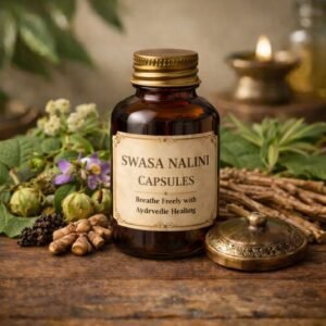 Swasa Nalini 30 Capsules