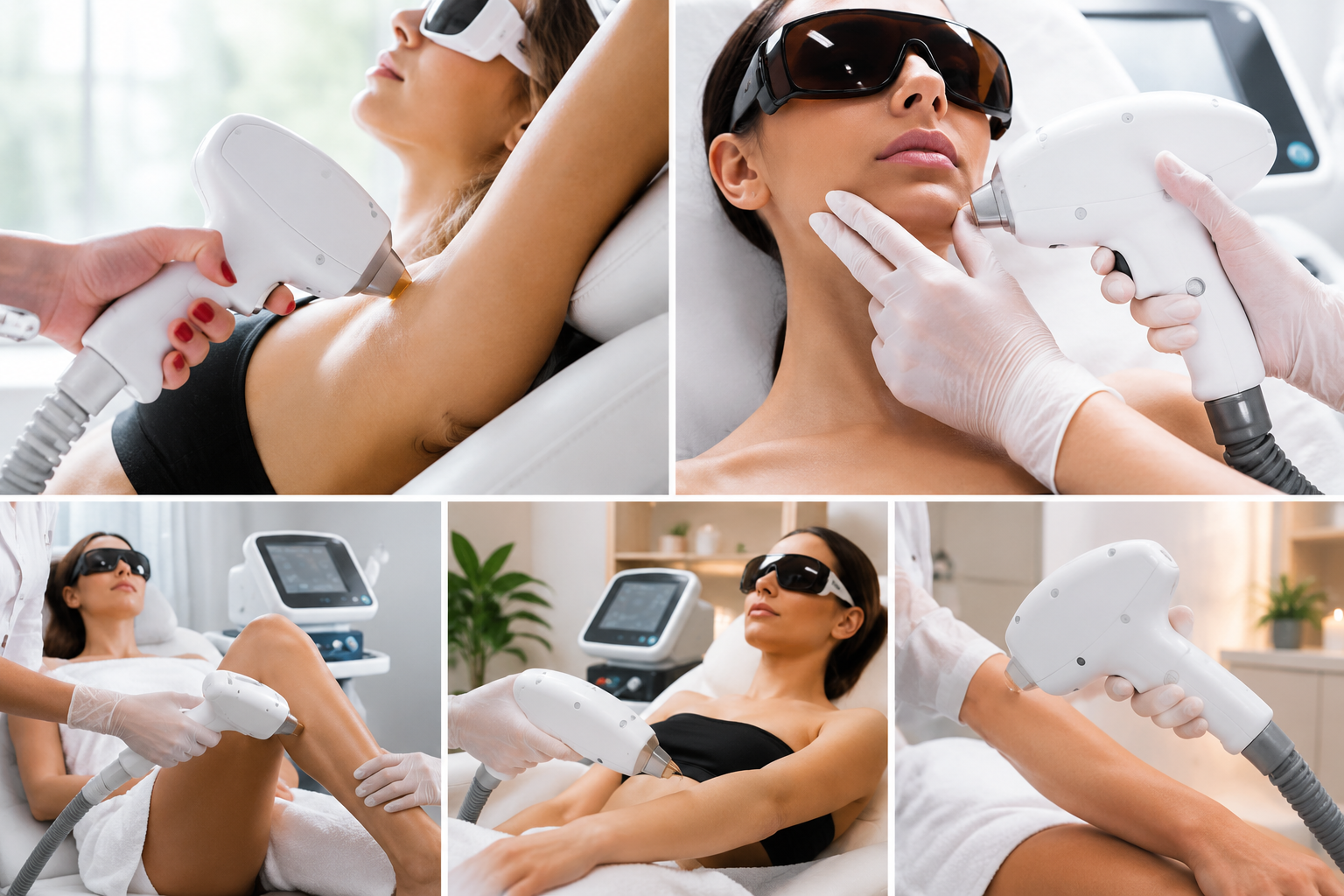 Laser Hair Removal