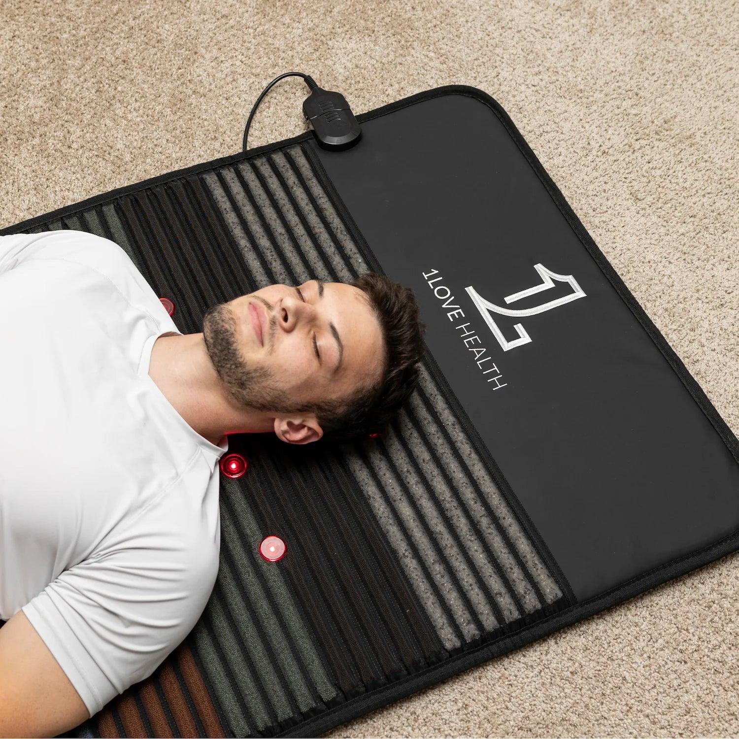 PEMF Therapy wellness treatment