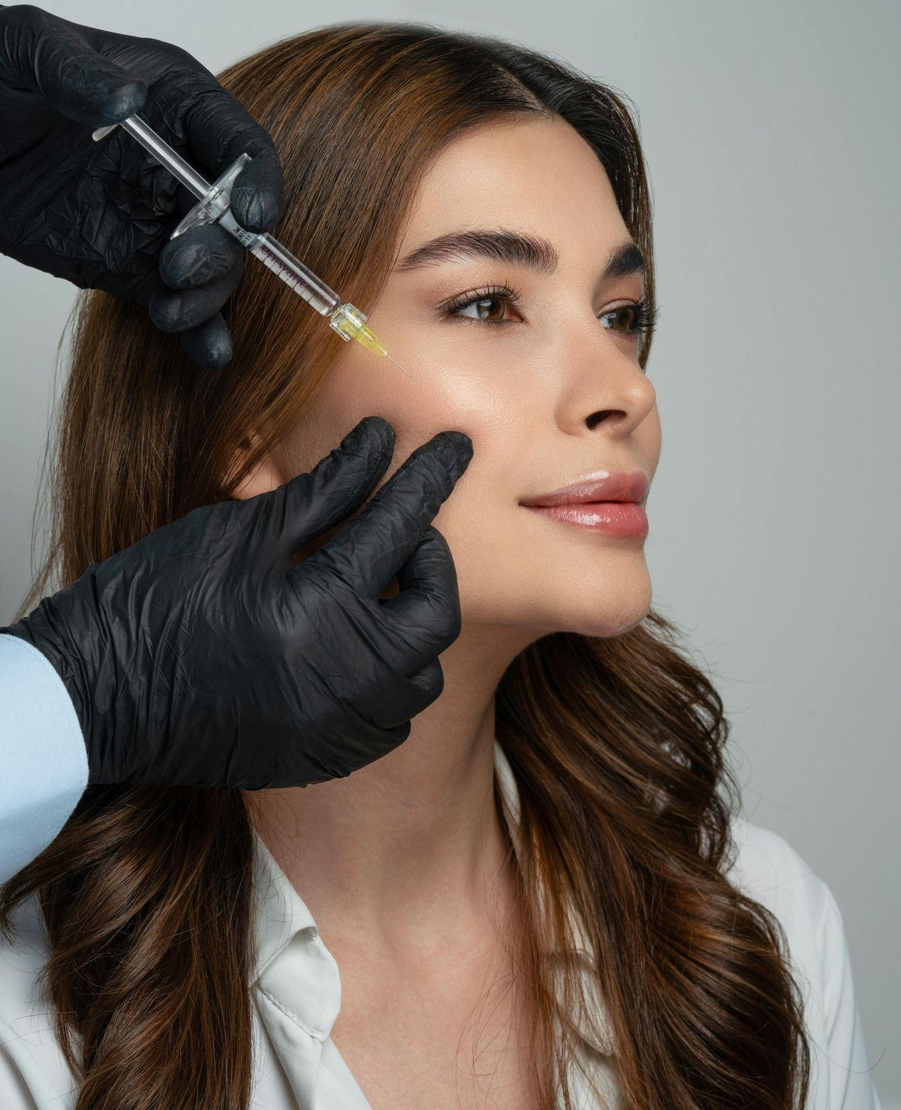 Botox & Fillers