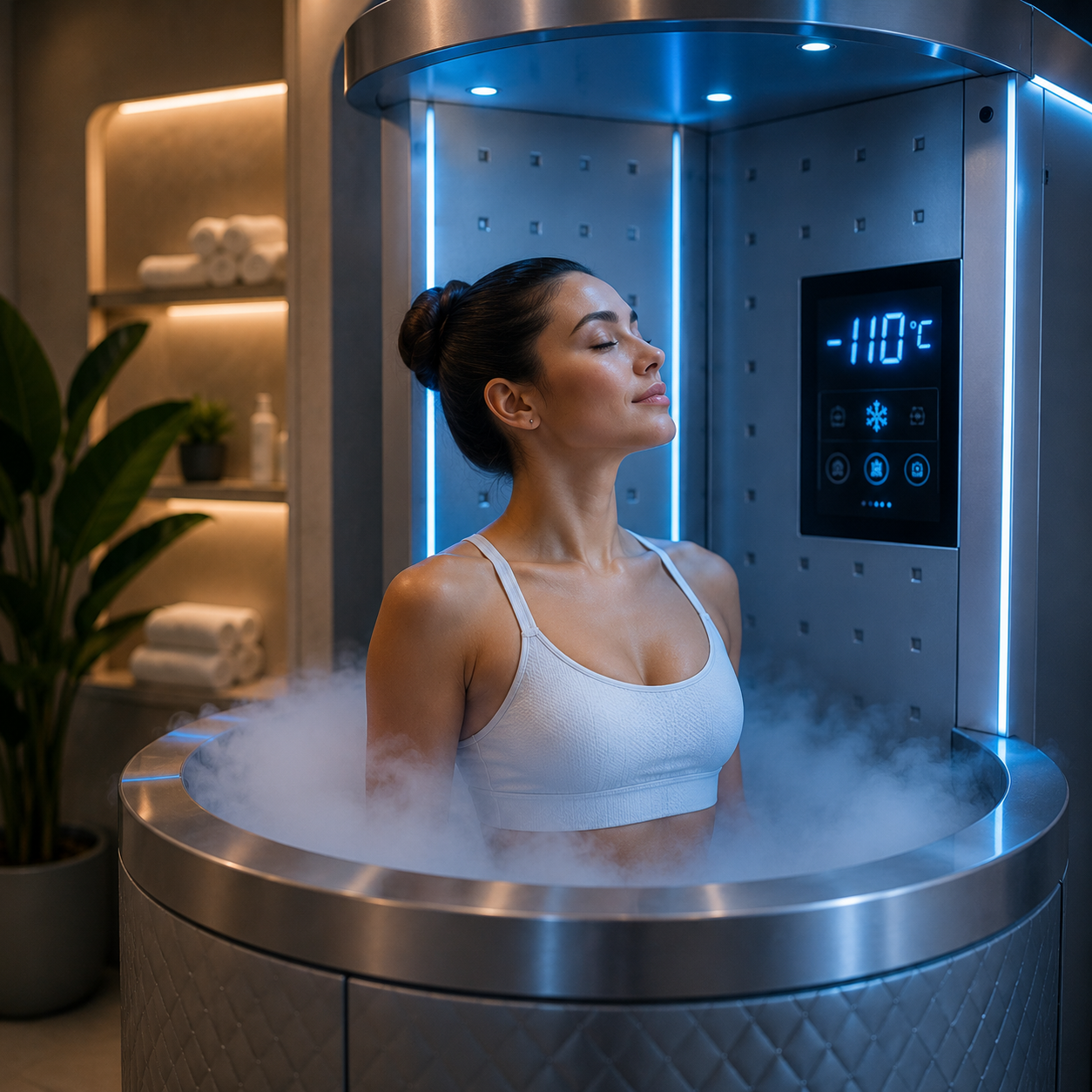 Wellness Treatment