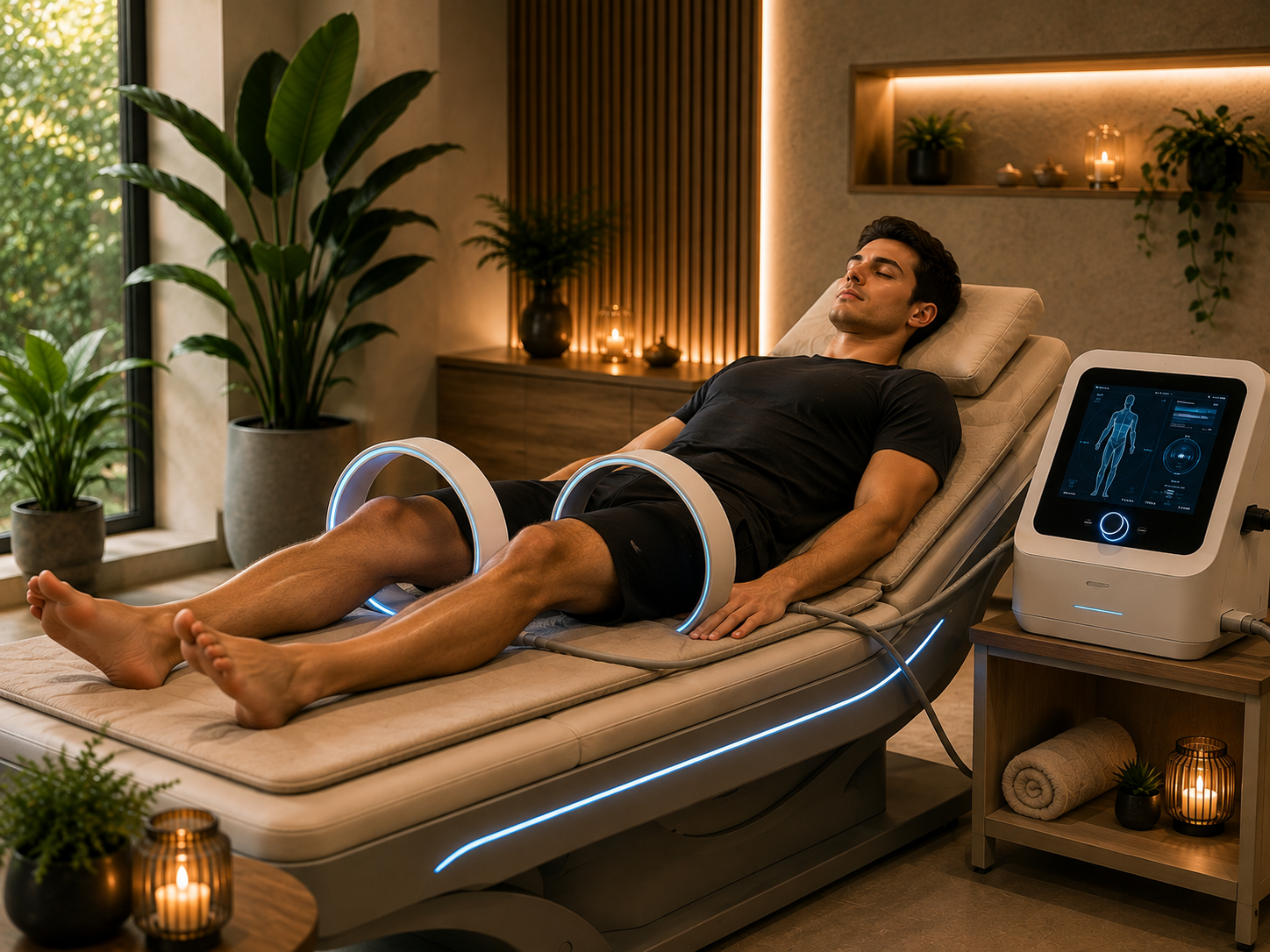 PEMF Therapy
