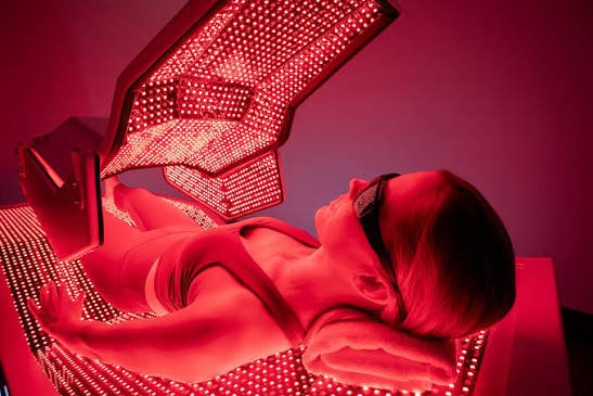Red Light Therapy